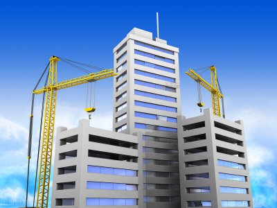 建筑类专业有哪些 建筑类专业的就业方向及前景