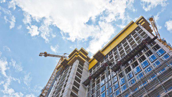 建筑类专业有哪些