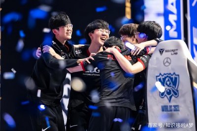 电子竞技运动与管理专业学什么 电竞专业的就业方向