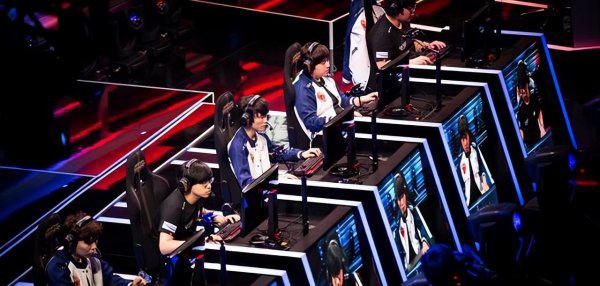 电子竞技运动与管理专业学什么