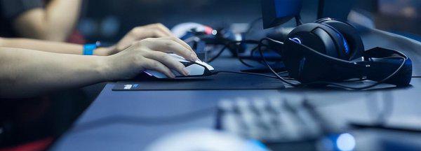 电子竞技运动与管理专业学什么