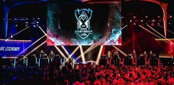 电子竞技运动与管理专业学什么