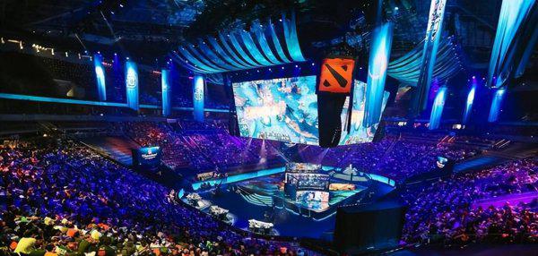 电子竞技运动与管理专业学什么