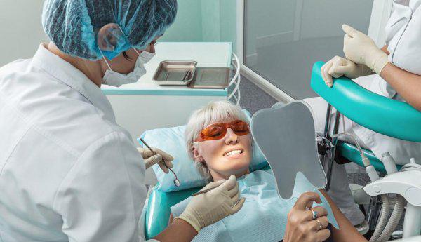 口腔医学专业就业前景