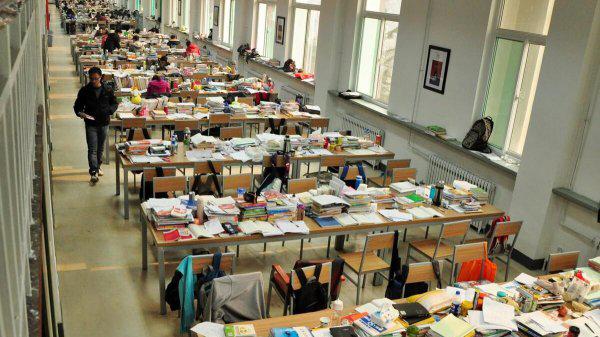 学术型硕士和专业型硕士的区别是什么