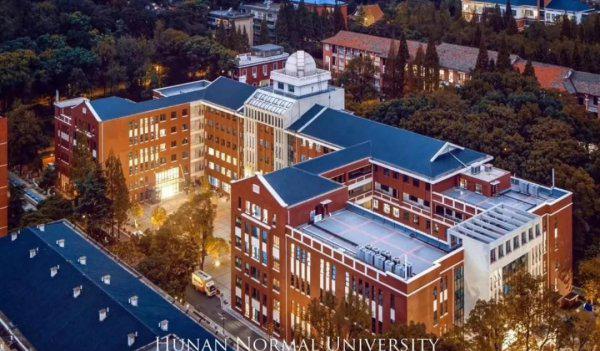 湖南211大学有几所