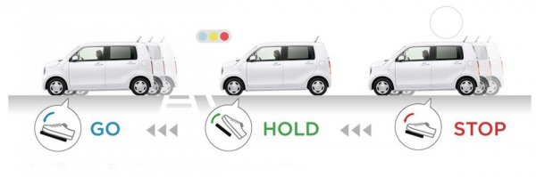 自动驻车可以一直开着吗