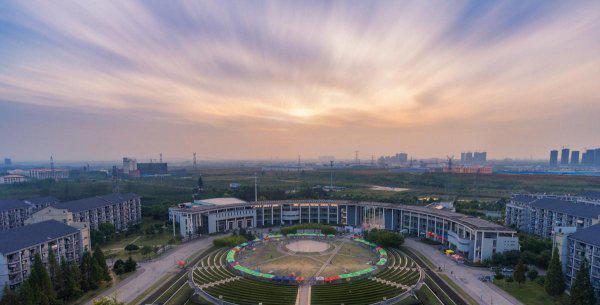 安徽大学在哪个省哪个市