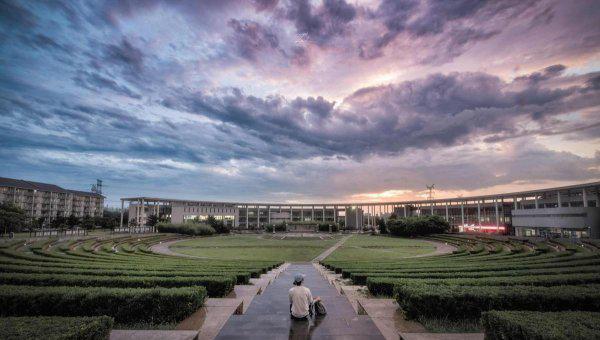 安徽大学在哪个省哪个市