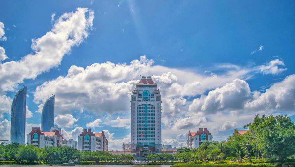 厦门大学嘉庚学院是几本大学