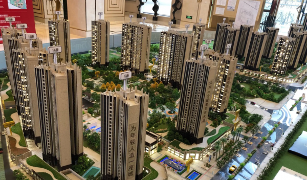 小高层住宅几层最好