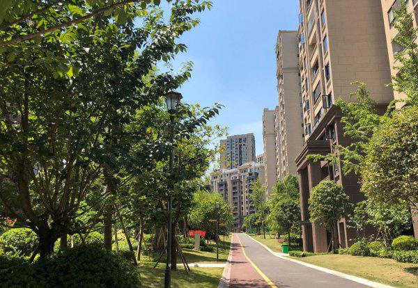 小高层住宅几层最好