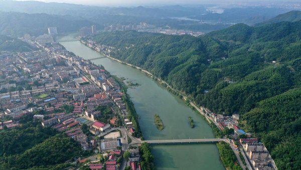 安徽适合自驾游的地方