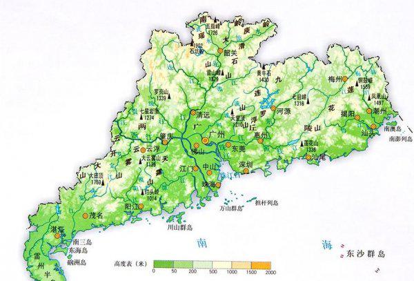 惠州为什么叫鹅城