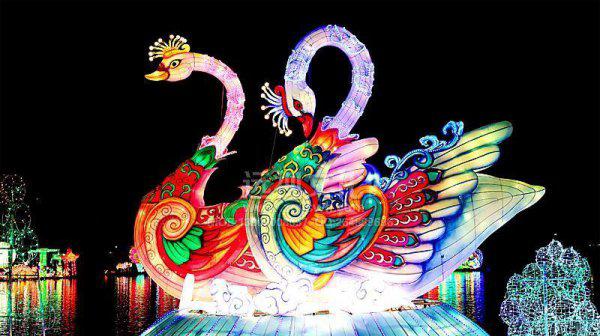 惠州为什么叫鹅城