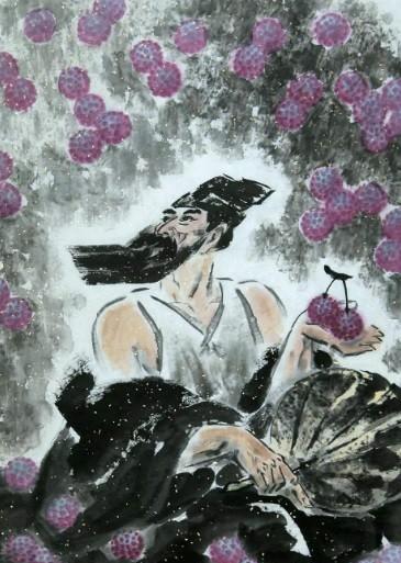 惠州为什么叫鹅城