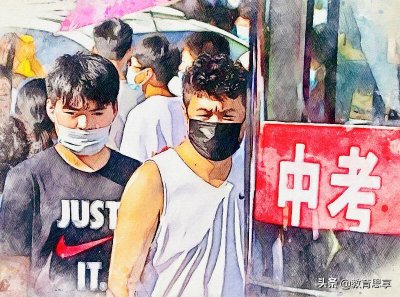 考不上高中应该怎么办 孩子成绩差上不了高中有什么出路