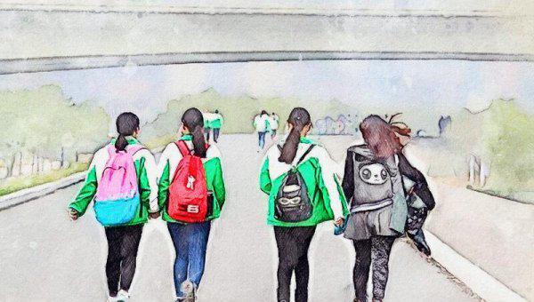 考不上高中应该怎么办