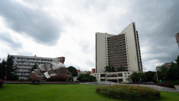 南通大学怎么样