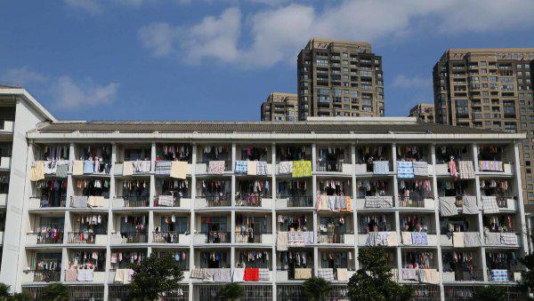 南通大学怎么样