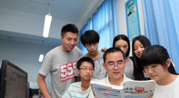 南通大学怎么样