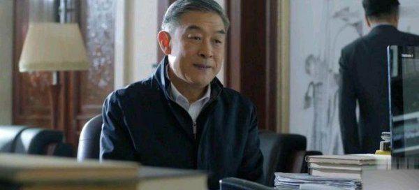 李达康什么级别