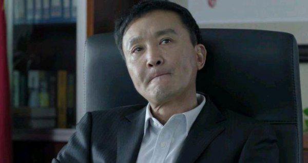 李达康什么级别