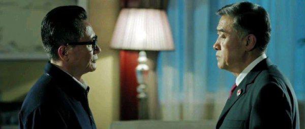 李达康什么级别