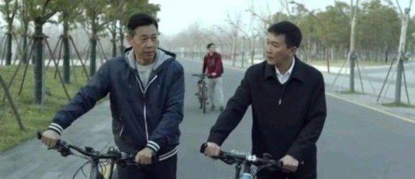 李达康什么级别