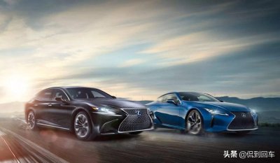 雷克萨斯是哪个国家的品牌 雷克萨斯是日系车还是德系车
