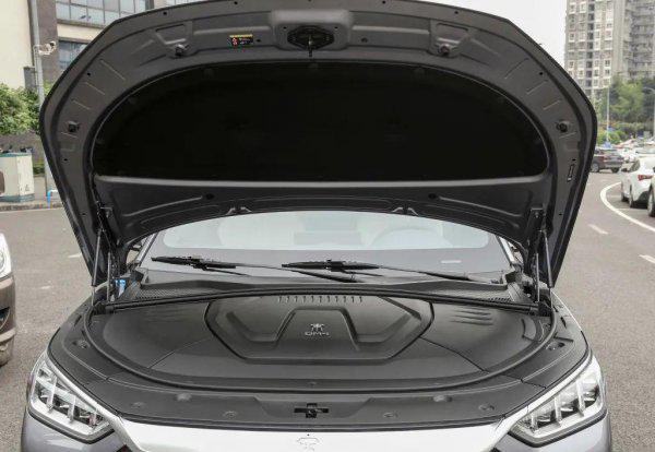 比亚迪dmi超级混动车型