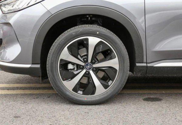 比亚迪dmi超级混动车型