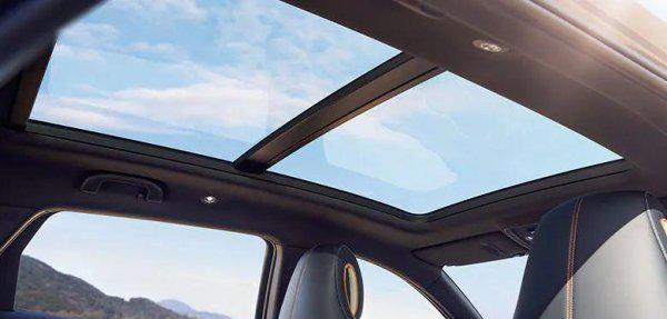 比亚迪dmi超级混动车型