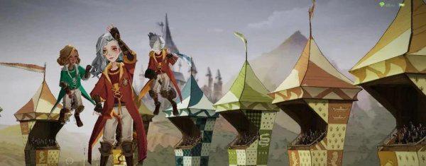 目前比较火的手游排行榜