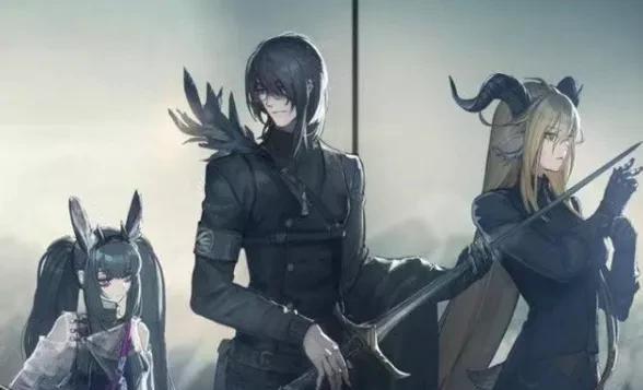 目前比较火的手游排行榜