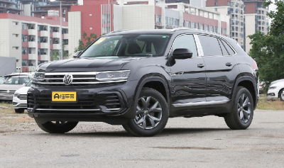 途昂x怎么样值得买吗 看完这些你就知道大众途昂优缺点了