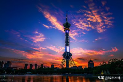 河北石家庄地区有多少个县市 石家庄下辖区县具体划分