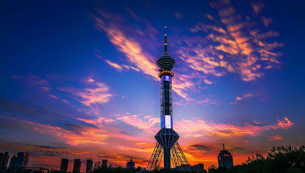 河北石家庄地区有多少个县市