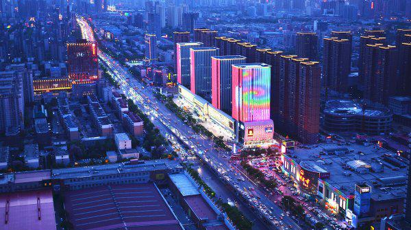 河北石家庄地区有多少个县市