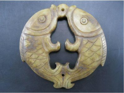 罗布泊双鱼玉佩事件是怎么回事 揭秘该事件终于真相大白