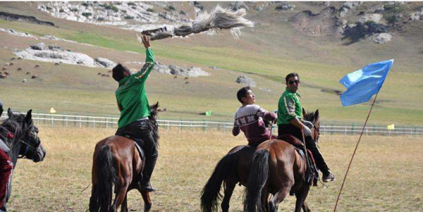 肉孜节是哪个民族的节日