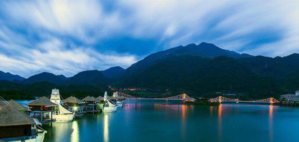 丽水属于浙江省哪个市