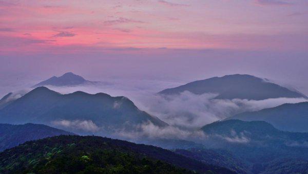 丽水属于浙江省哪个市