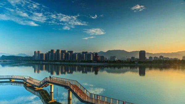 丽水属于浙江省哪个市