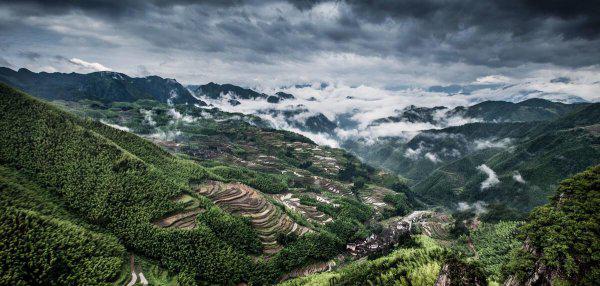 丽水属于浙江省哪个市