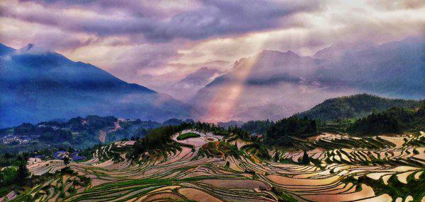 丽水属于浙江省哪个市