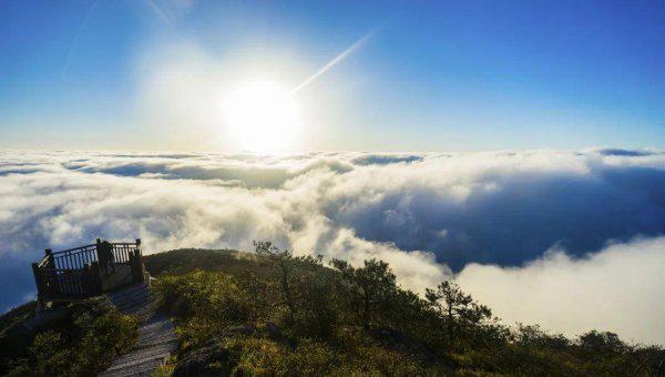 丽水属于浙江省哪个市