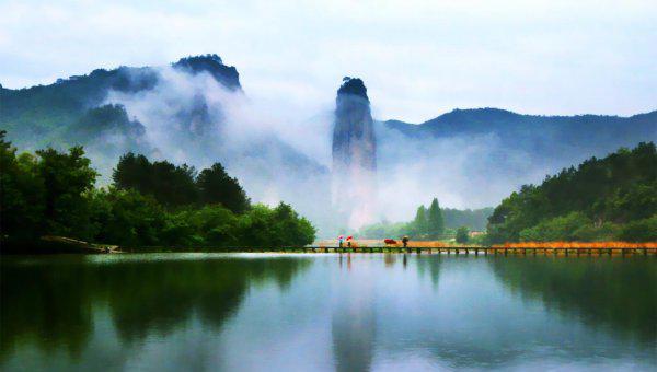 丽水属于浙江省哪个市