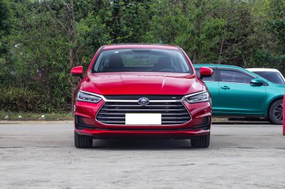 八万左右的车买什么车比较好 预算八万动力足空间大的轿车