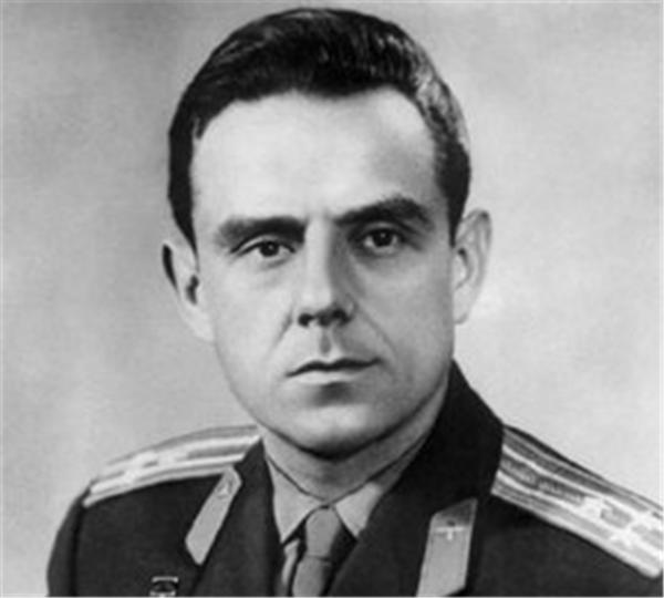 苏联登月第一人为什么没回来